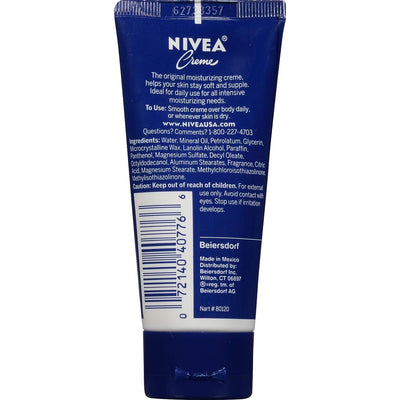 Nivea Universal Cremes Creme tube - 2 oz - MeStore - Nivea