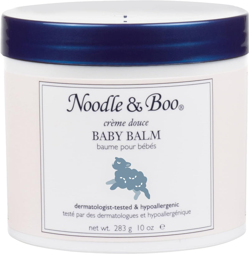 noodle boo - baby balm - 10 oz - MeStore - Noodle & boo