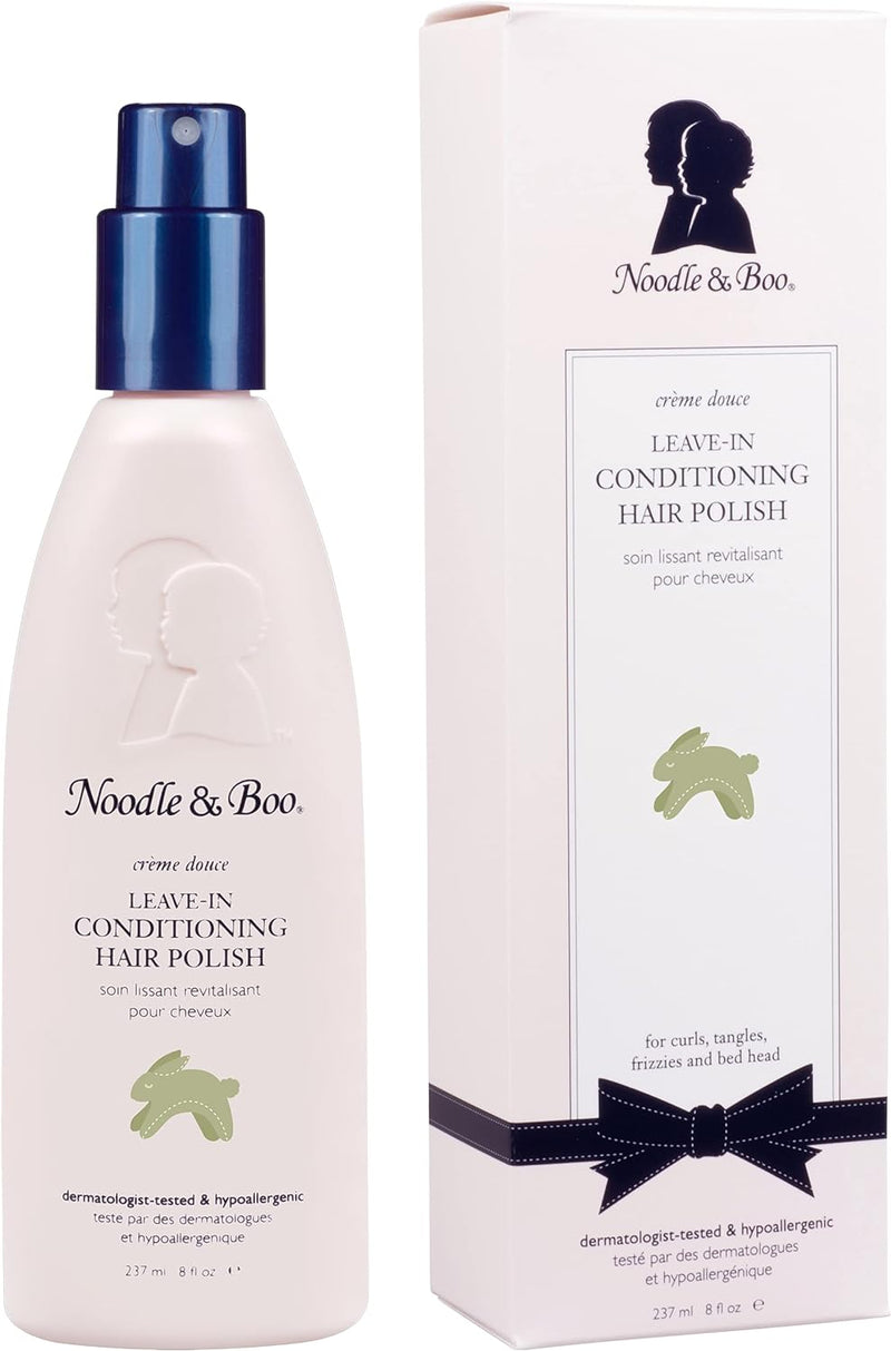 Noodle & Boo - Conditioning Hair Polish 8 oz - MeStore - Noodle & boo