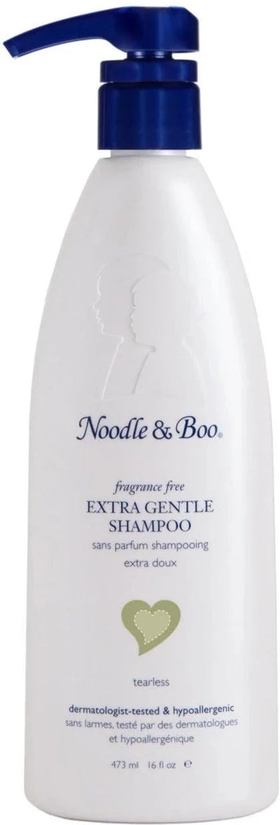 Noodle&Boo - Extra Gentle Shampoo - 16 oz - MeStore - Noodle & boo