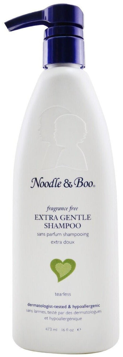 Noodle&Boo - Extra Gentle Shampoo - 16 oz - MeStore - Noodle & boo