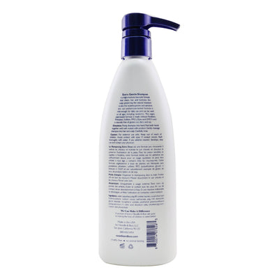 Noodle&Boo - Extra Gentle Shampoo - 16 oz - MeStore - Noodle & boo