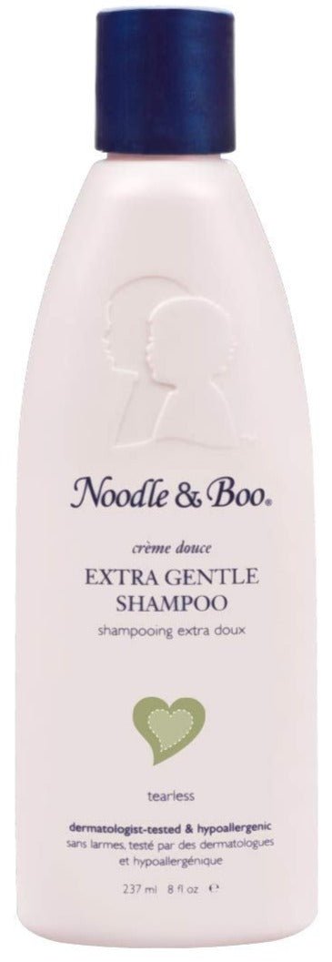 Noodle&Boo - Extra Gentle Shampoo - 8 oz - MeStore - Noodle & boo