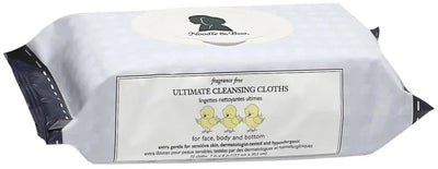 Noodle&Boo - Fragrance Free Cleansing Cloths - 72 count - MeStore - Noodle & boo