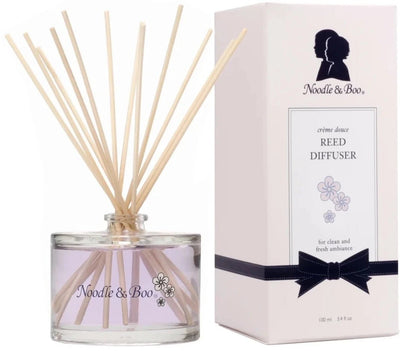 Noodle&Boo - Reed Diffuser - 3.4 oz - MeStore - Noodle & boo