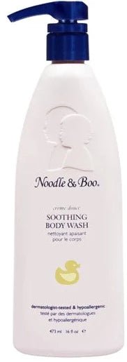 Noodle&Boo - Soothing Body Wash 16 oz - MeStore - Noodle & boo