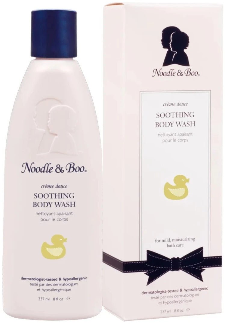 Noodle&Boo - Soothing Body Wash - 8 oz - MeStore - Noodle & boo