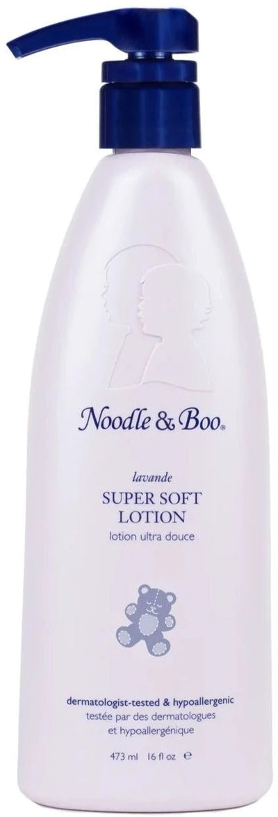 Noodle&Boo - Super Soft Lotion - 16 oz - MeStore - Noodle & boo