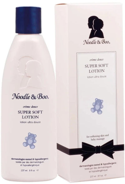 Noodle&Boo - Super Soft Lotion - 8 oz - MeStore - Noodle & boo