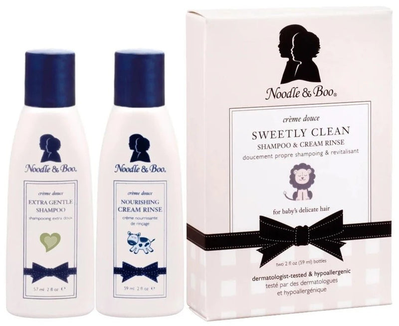 Noodle&Boo - Sweetly Clean Kit - MeStore - Noodle & boo