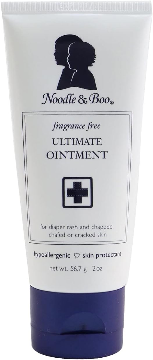 Noodle&Boo - Ultimate Ointment(ECZEMA CARE) - 2 oz - MeStore - Noodle & boo