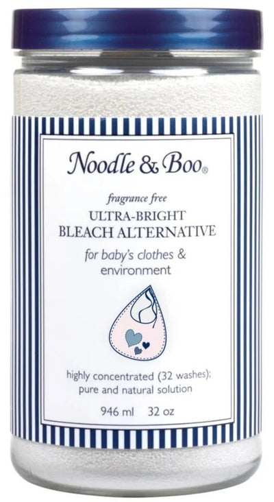 Noodle&Boo - Ultra Bright Bleach Alternative - 32 oz - MeStore - Noodle & boo