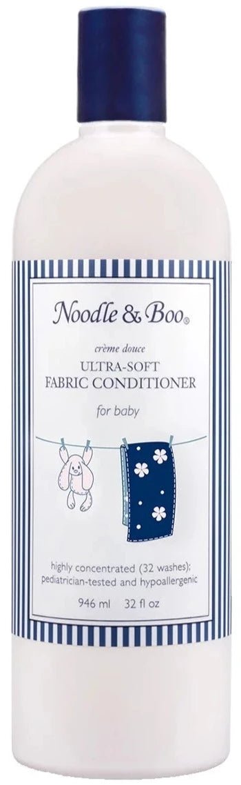 Noodle&Boo - Ultra Safe Fabric Conditioner - 32 oz - MeStore - Noodle & boo