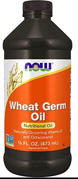 Now What Germ Oil Liquid - MeStore - Now Oil