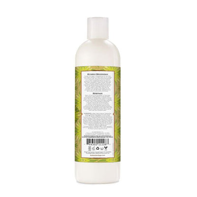 Nubian Lotion Indian Hemp & Hatian - 13 Fz - MeStore - NUBIAN HERITAGE