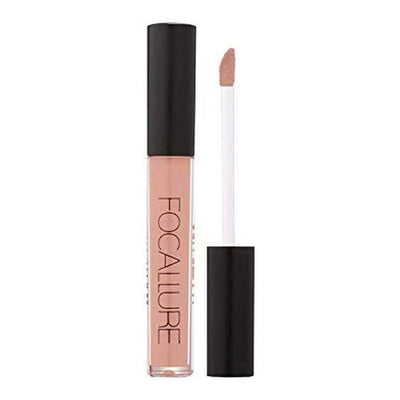 Nude Waterproof Lipstick - 41# (fa - 24 - 4) - MeStore - Focallure