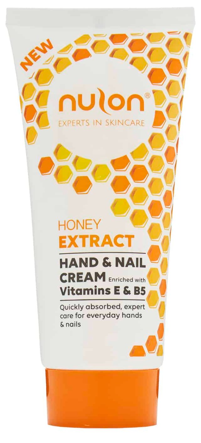 Nulon Hand Cream 75Ml Honey - MeStore - Nulon