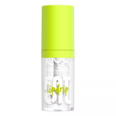 NYX Fat Oil Lip Drip Lip Gloss #01 4.8ml - MeStore - NYX