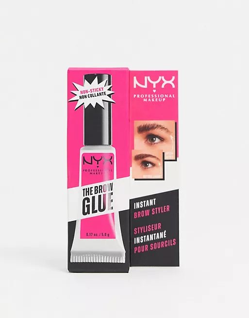 NYX The Brow Glue - MeStore - NYX