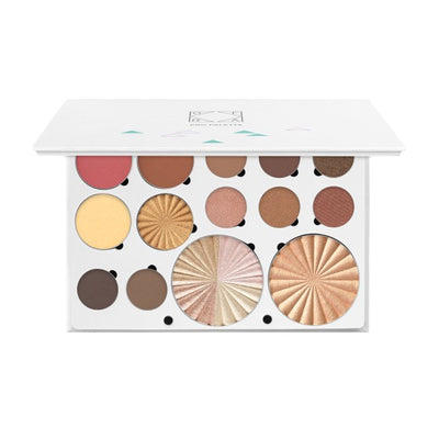 Ofra Soul Palette - Ofra - Ögonskuggor - MeStore - Ofra