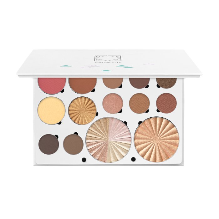 Ofra Soul Palette - Ofra - Ögonskuggor - MeStore - Ofra