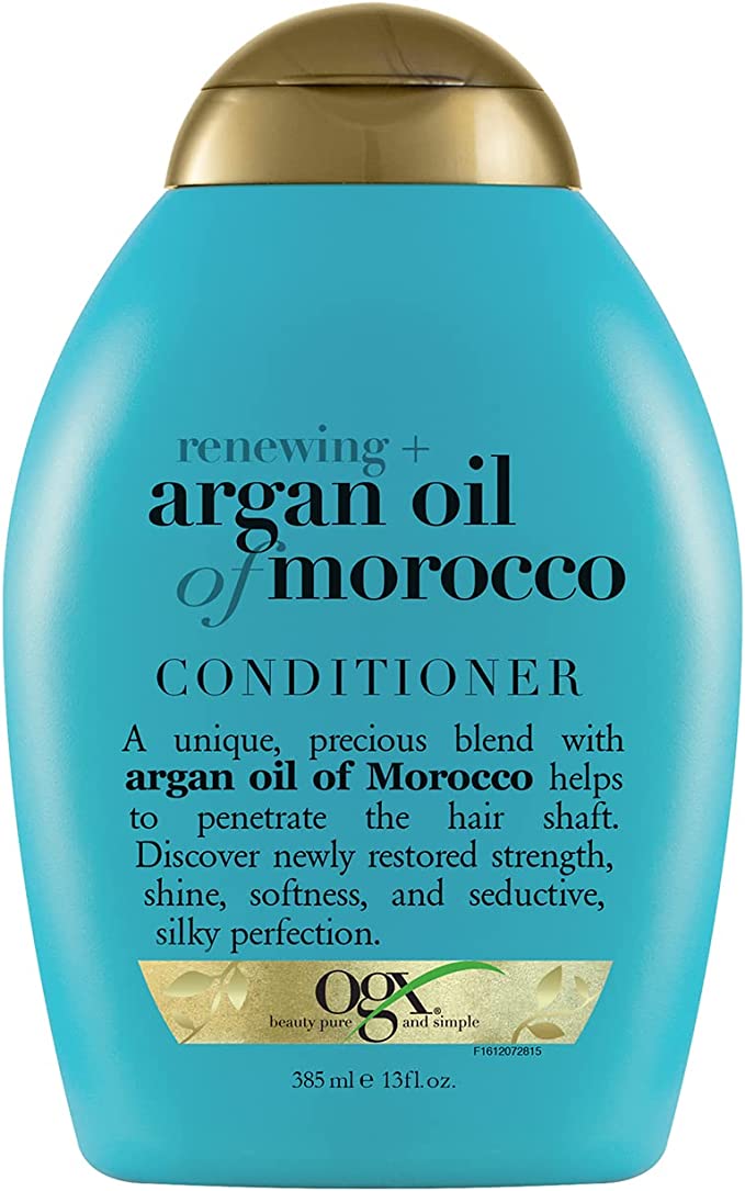 Ogx Moroccan Argan Oil Conditioner - MeStore - OGX