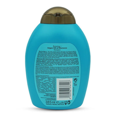 Ogx Moroccan Argan Oil Shampoo - MeStore - OGX