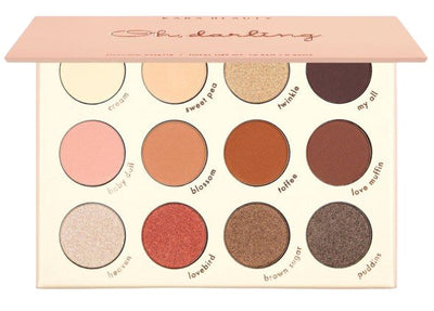 Oh! Darling Eyeshadow Palette - MeStore - Kara Beauty