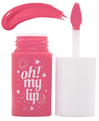 Oh! My Lips - Natural Lip Tint - MeStore - Oh! My Lip