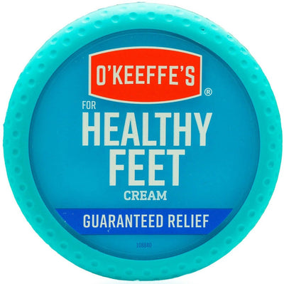 O'keeffe's Healthy Feet 2.7oz - MeStore - O'KEEFFE'S