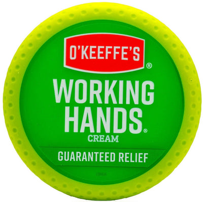 O'keeffe's Working Hands 2.7oz - MeStore - O'KEEFFE'S