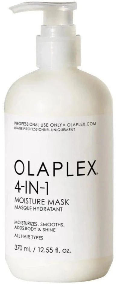 Olaplex 4 - in - 1 Moisture Mask - MeStore - Olaplex