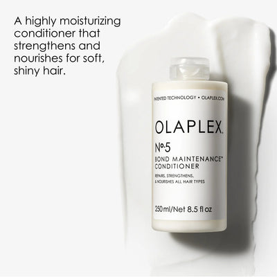 Olaplex Bond Maintenance Conditioner No. 5 250 ML - MeStore - Olaplex