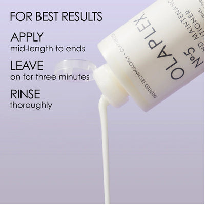 Olaplex Bond Maintenance Conditioner No. 5 250 ML - MeStore - Olaplex