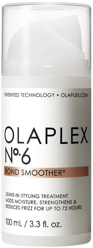 Olaplex Bond Smoother Leave - In Styling Treatment No. 6 (100ml) - MeStore - Olaplex