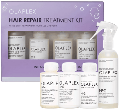 Olaplex Hair Repair Treatment Kit - MeStore - Olaplex