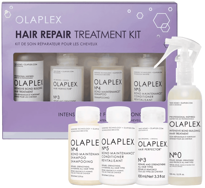 Olaplex Hair Repair Treatment Kit - MeStore - Olaplex