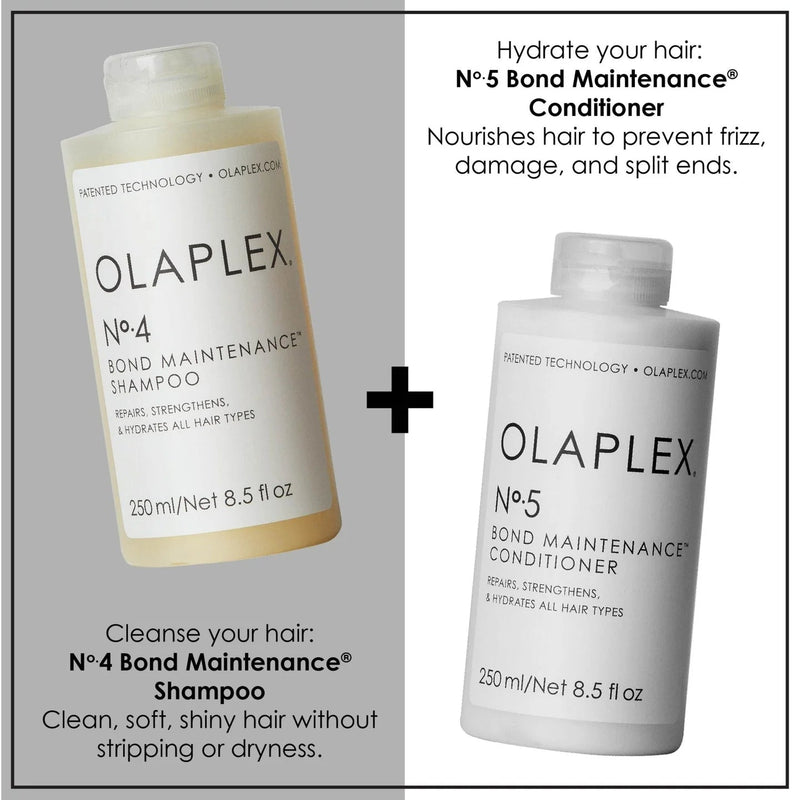 Olaplex Hair Repair Treatment Kit - MeStore - Olaplex