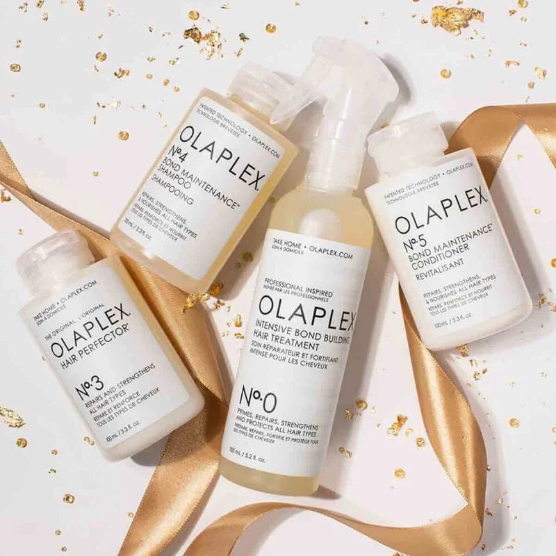 Olaplex Hair Repair Treatment Kit - MeStore - Olaplex