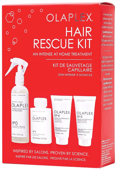 Olaplex Hair Rescue Holiday Pro Kit - MeStore - Olaplex