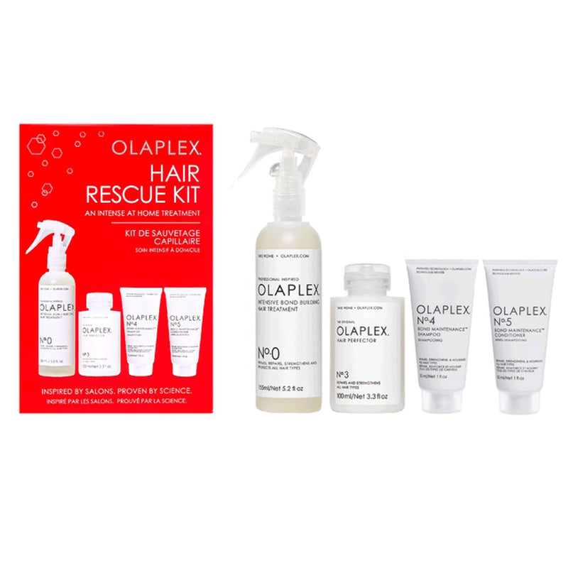 Olaplex Hair Rescue Holiday Pro Kit - MeStore - Olaplex