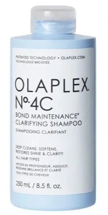 Olaplex N° 4C Bond Maintenance Clarifying Shampoo - MeStore - Olaplex