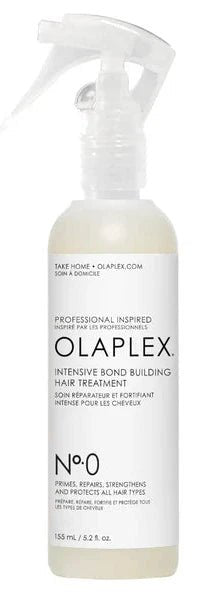 Olaplex No. 0 Intense Bond Builder 155ml - MeStore - Olaplex