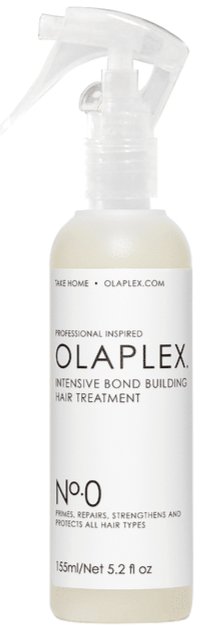 Olaplex No. 0 Intense Bond Builder 155ml - MeStore - Olaplex