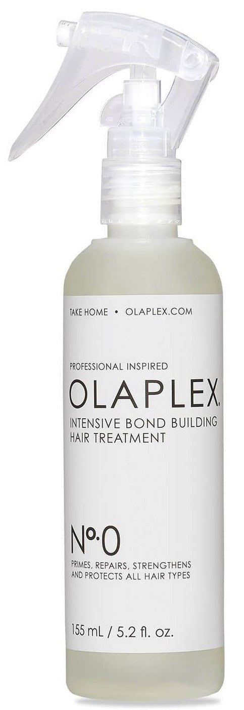 Olaplex No. 0 Intense Bond Builder 155ml - MeStore - Olaplex