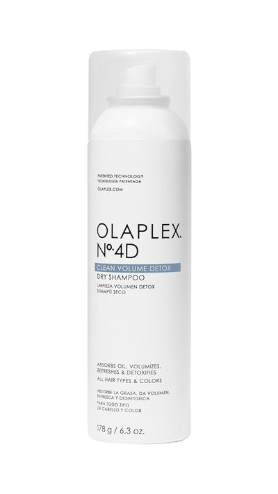 Olaplex No. 4D Clean Volume Detox Dry Shampoo - MeStore - Olaplex