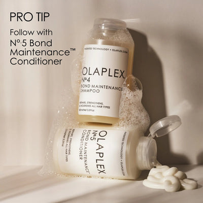 OLAPLEX NO:4 BOND MAINTENANCE SHAMPOO - MeStore - Olaplex