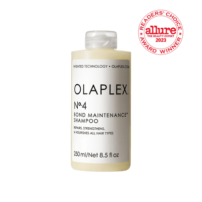 OLAPLEX NO:4 BOND MAINTENANCE SHAMPOO - MeStore - Olaplex