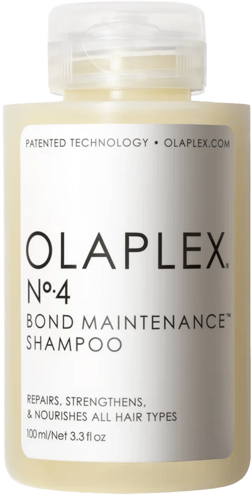 OLAPLEX NO:4 BOND MAINTENANCE SHAMPOO - MeStore - Olaplex