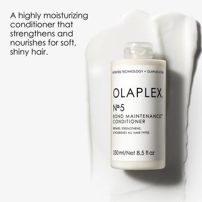 OLAPLEX NO:5 BOND MAINTENANCE CONDITIONER 100ML - MeStore - Olaplex